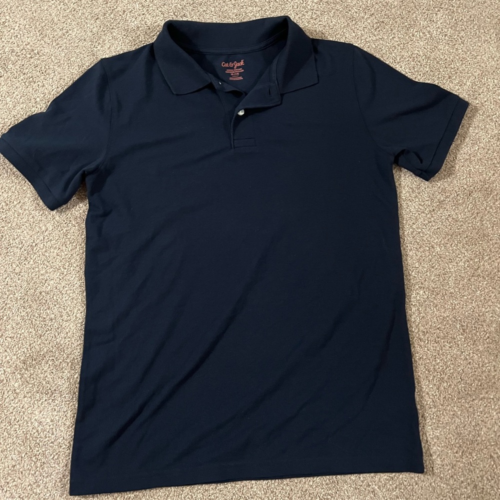 Cat & Jack Polo